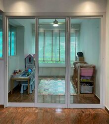 Blk 536 Panshan Grove (Bukit Panjang), HDB 5 Rooms #574472221